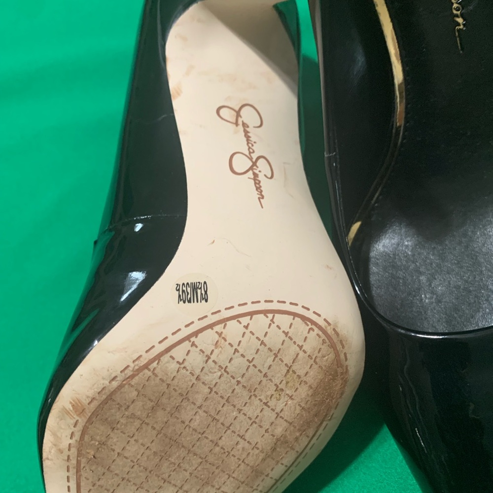 Pumps